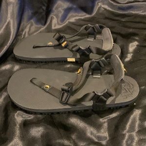 Brand New Luna Sandals OSO Flaco winged Edition Men size 9 / Women size 11